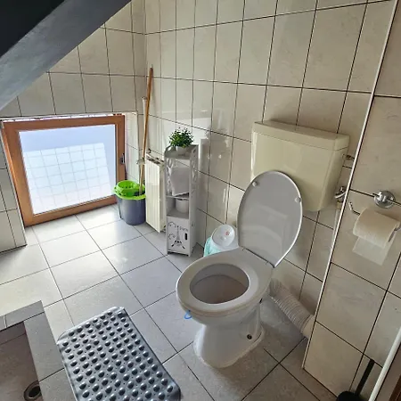 Apart-hotel Centre Vmp Free Parking