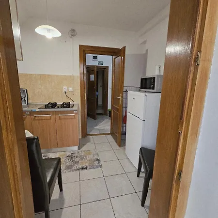Apart-hotel Centre Vmp Free Parking *