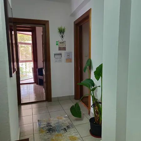 Centre Vmp Free Parking Apart-hotel *